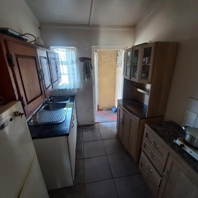 3 Bedroom Property for Sale in Kensington Eastern Cape